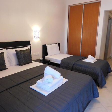Anna House 4 Hotel Sarti Exterior photo