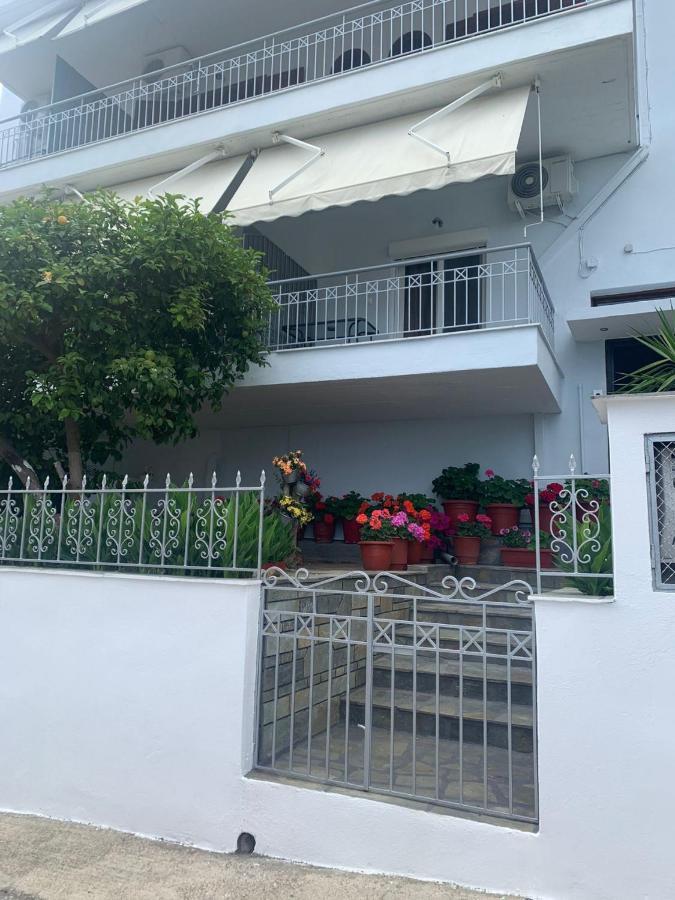 Anna House 4 Hotel Sarti Exterior photo